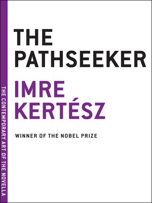 cover image of The Pathseeker